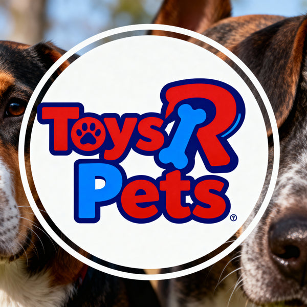 Toys"R"Pets