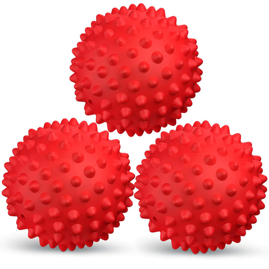 Apasiri Dog Balls 3 Pack