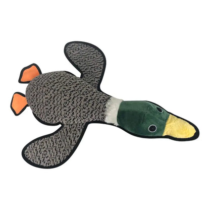 21Inch Farmhouse Mallard Duck