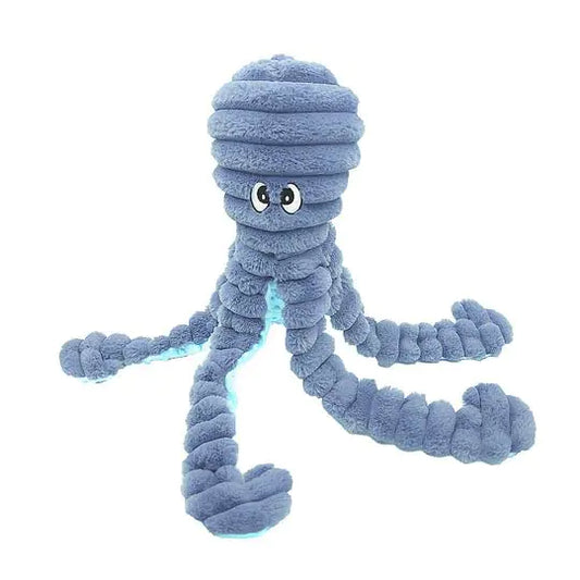 Pet Lou King Octopus 26-inch