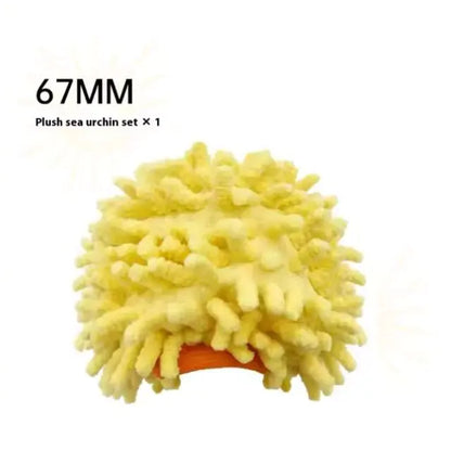 Pet Dog Rubber Ball